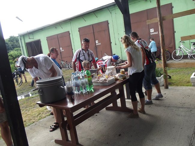 Kolejna udana wycieczka - zdjęcia