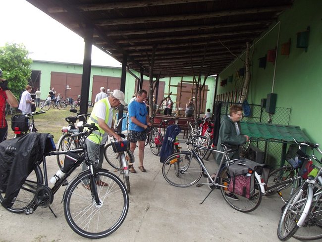 Kolejna udana wycieczka - zdjęcia