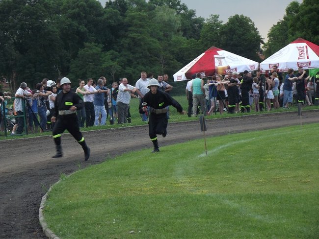Rywalizowali najlepsi w powiecie - zdjęcia