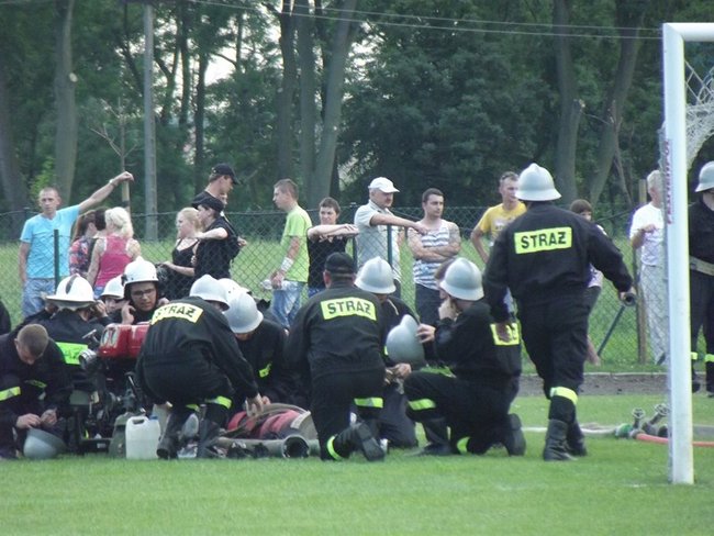 Rywalizowali najlepsi w powiecie - zdjęcia