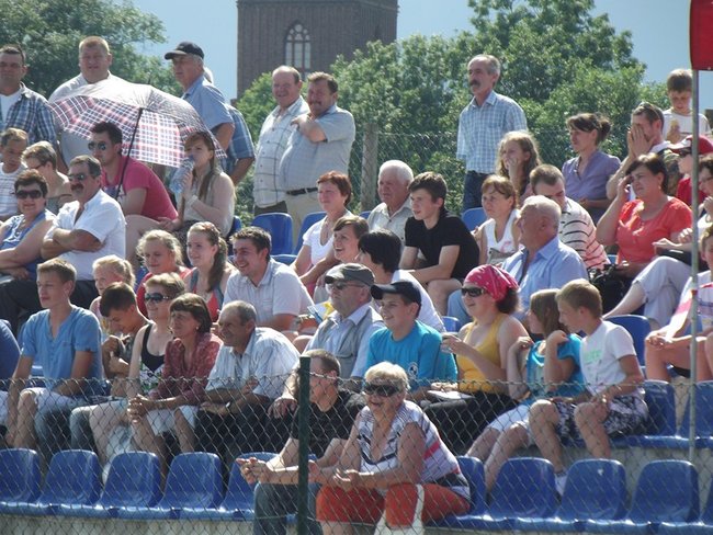 Rywalizowali najlepsi w powiecie - zdjęcia