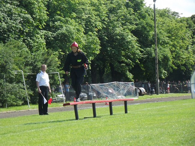 Rywalizowali najlepsi w powiecie - zdjęcia