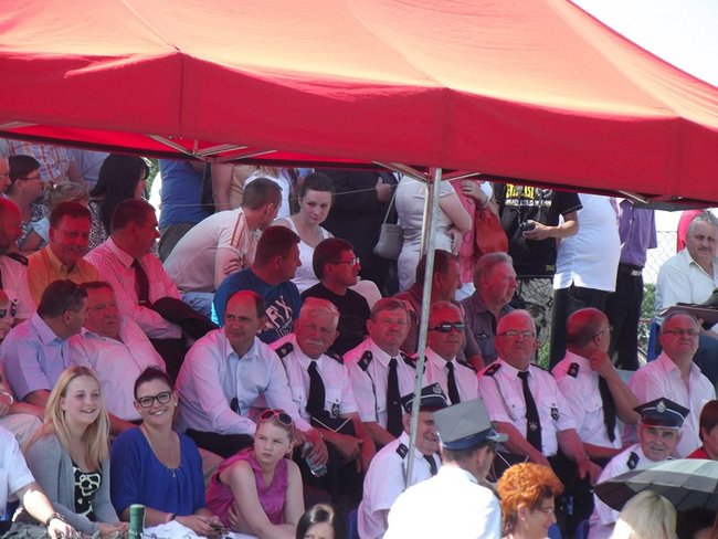 Rywalizowali najlepsi w powiecie - zdjęcia