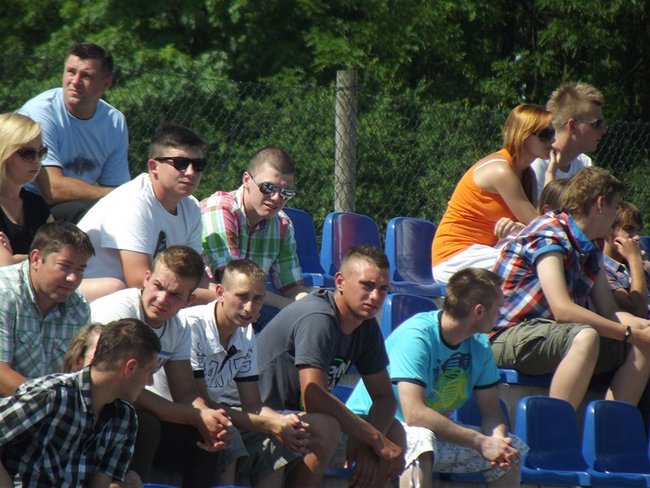 Rywalizowali najlepsi w powiecie - zdjęcia