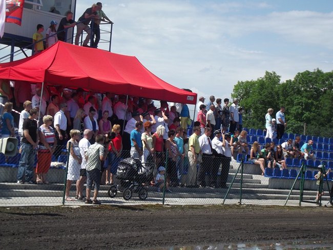 Rywalizowali najlepsi w powiecie - zdjęcia