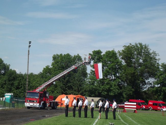 Rywalizowali najlepsi w powiecie - zdjęcia