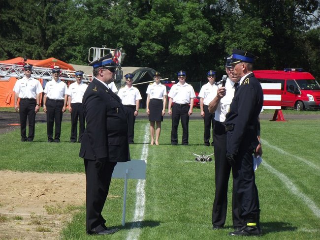 Rywalizowali najlepsi w powiecie - zdjęcia