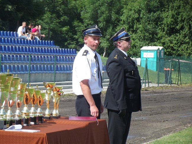 Rywalizowali najlepsi w powiecie - zdjęcia