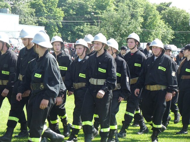 Rywalizowali najlepsi w powiecie - zdjęcia