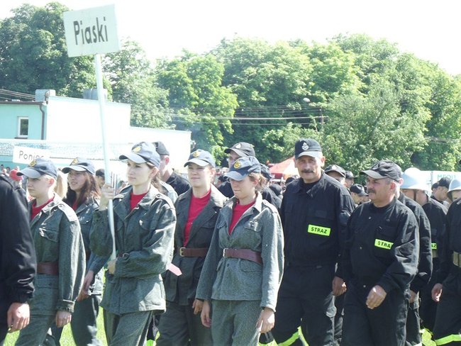 Rywalizowali najlepsi w powiecie - zdjęcia