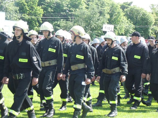 Rywalizowali najlepsi w powiecie - zdjęcia