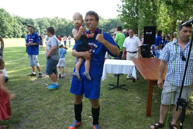 Zapracowali na swój sukces - zdjęcia