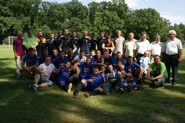 Zapracowali na swój sukces - zdjęcia