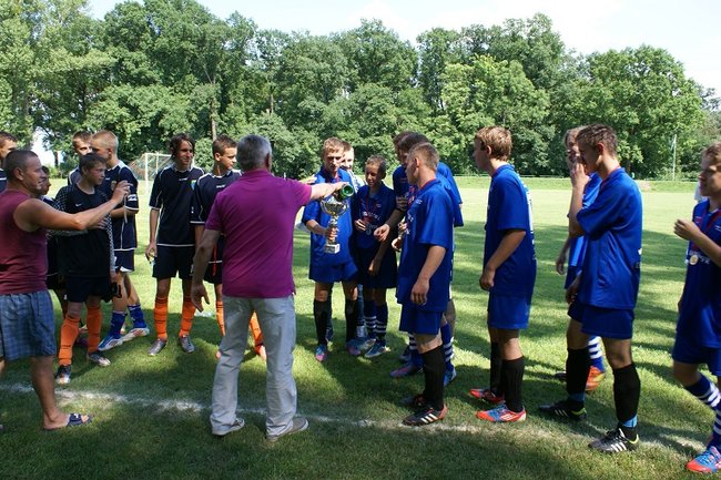 Zapracowali na swój sukces - zdjęcia