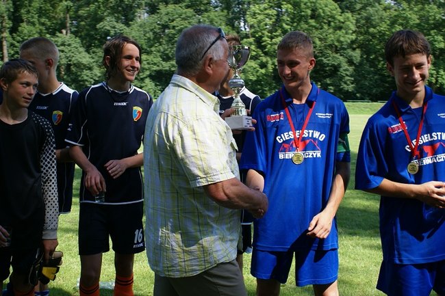 Zapracowali na swój sukces - zdjęcia