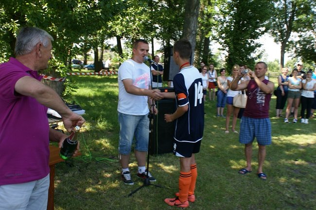 Zapracowali na swój sukces - zdjęcia