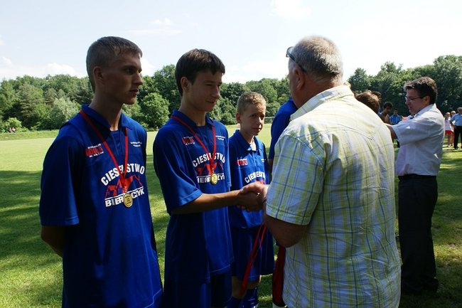 Zapracowali na swój sukces - zdjęcia