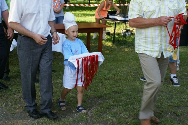 Zapracowali na swój sukces - zdjęcia