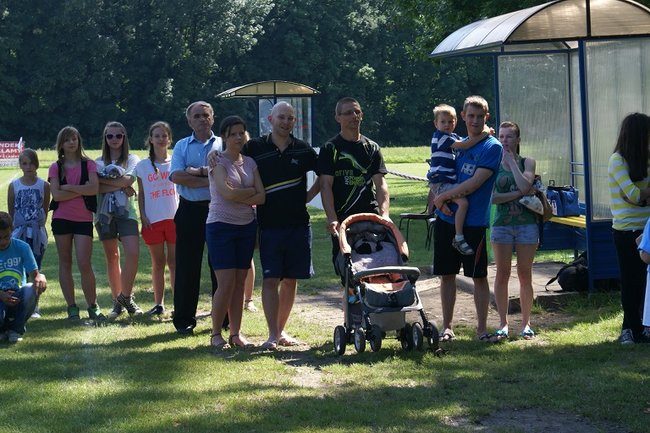 Zapracowali na swój sukces - zdjęcia