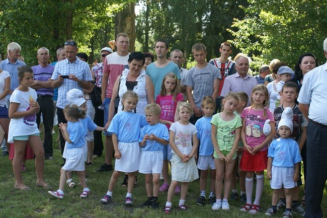 Zapracowali na swój sukces - zdjęcia