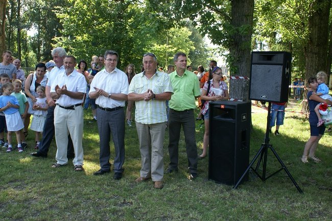 Zapracowali na swój sukces - zdjęcia