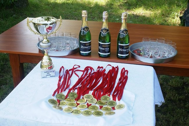 Zapracowali na swój sukces - zdjęcia