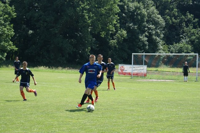 Zapracowali na swój sukces - zdjęcia