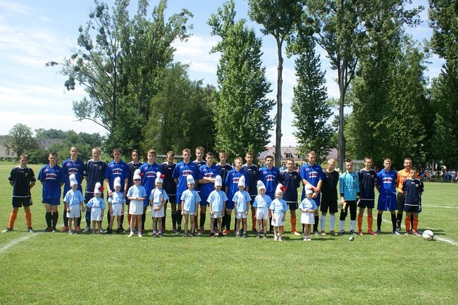 Zapracowali na swój sukces - zdjęcia