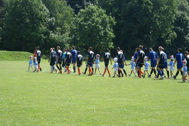 Zapracowali na swój sukces - zdjęcia