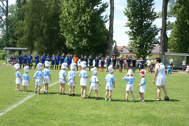 Zapracowali na swój sukces - zdjęcia