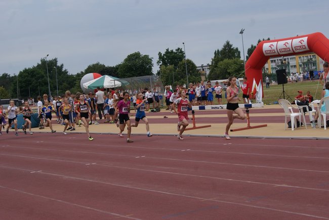 Pobiła życiowy rekord - zdjęcia