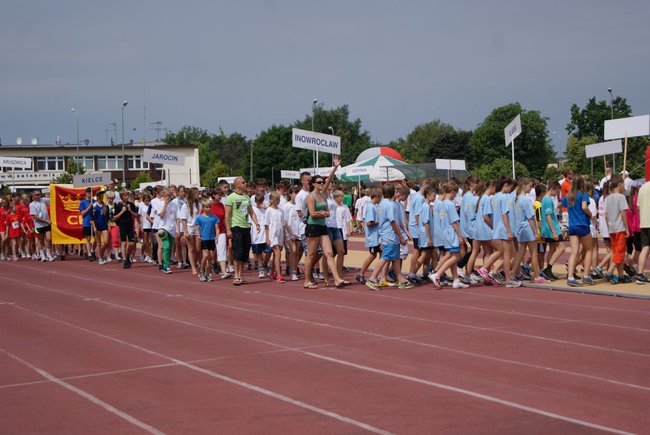 Pobiła życiowy rekord - zdjęcia