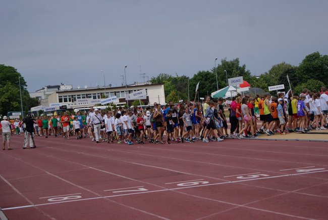 Pobiła życiowy rekord - zdjęcia