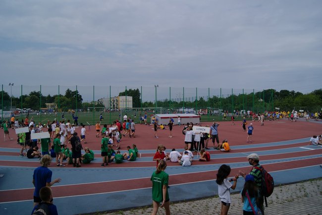 Pobiła życiowy rekord - zdjęcia