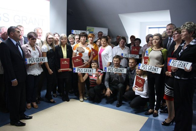 Tak wiele za tak niewiele - zdjęcia