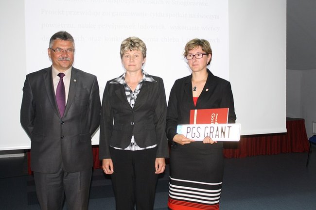 Tak wiele za tak niewiele - zdjęcia