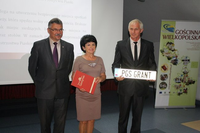 Tak wiele za tak niewiele - zdjęcia