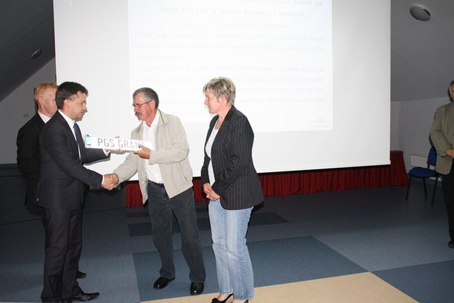 Tak wiele za tak niewiele - zdjęcia