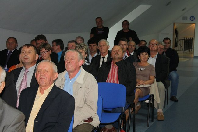 Tak wiele za tak niewiele - zdjęcia