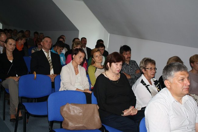 Tak wiele za tak niewiele - zdjęcia