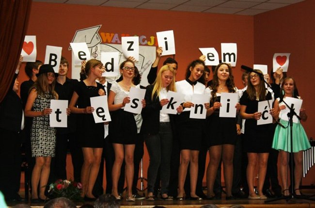 Nagroda za szczególny dar