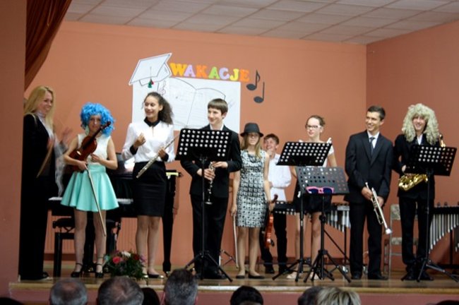 Nagroda za szczególny dar