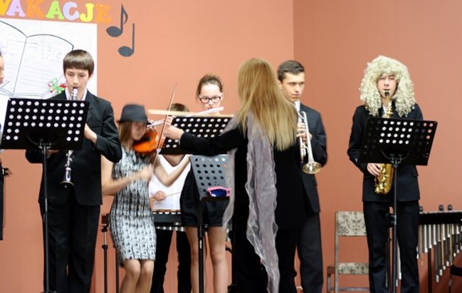 Nagroda za szczególny dar