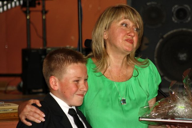 Nagroda za szczególny dar