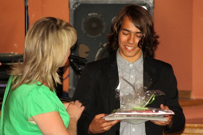 Nagroda za szczególny dar