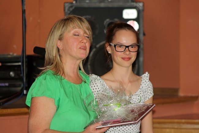 Nagroda za szczególny dar