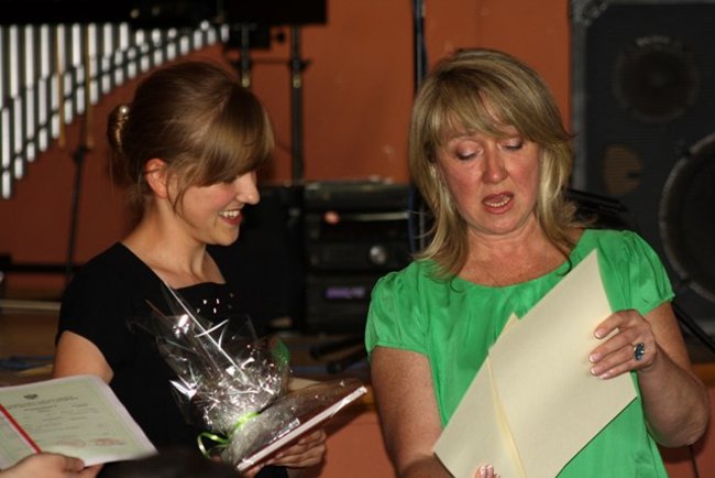 Nagroda za szczególny dar