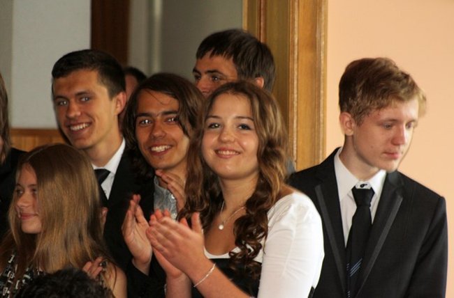 Nagroda za szczególny dar