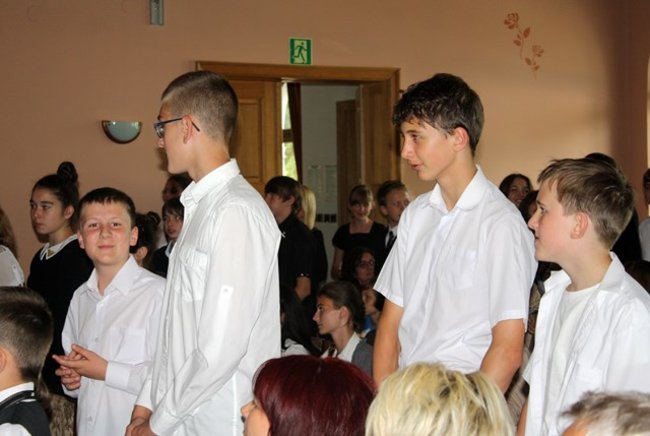 Nagroda za szczególny dar