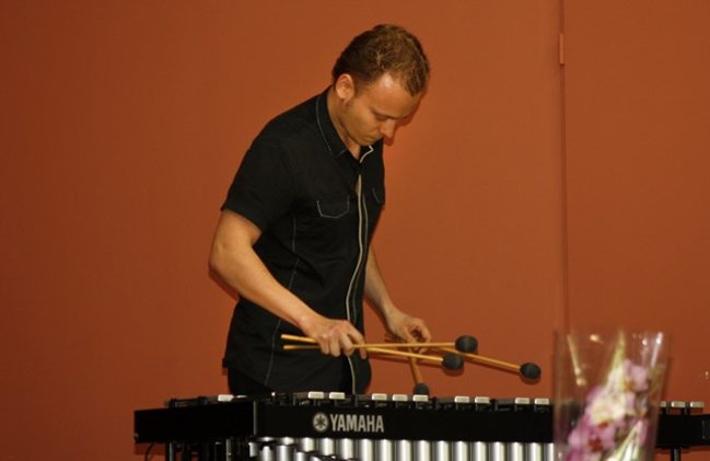 Nagroda za szczególny dar